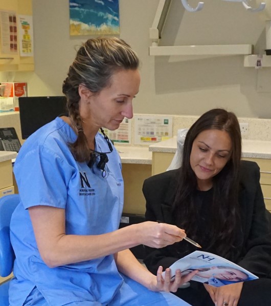 dental anxiety dental anxiety