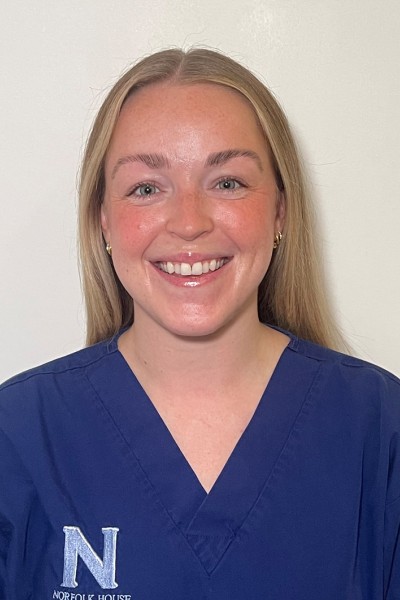 Amy Chevannes