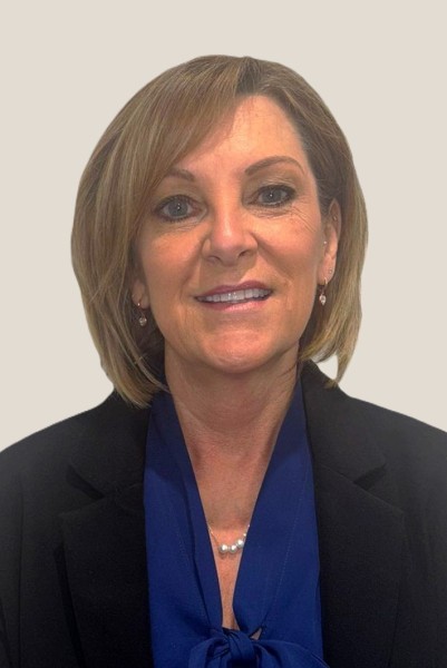 Karen Burnell