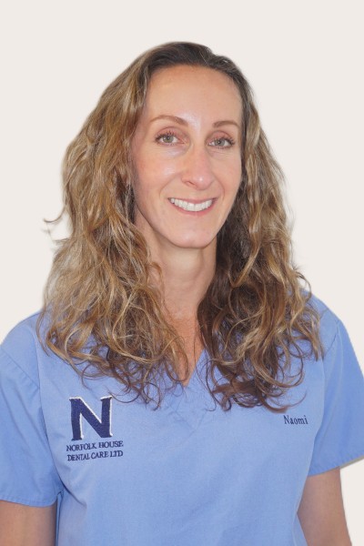 Dr Alesbury
