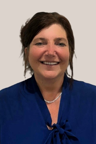 Sharon Cooper