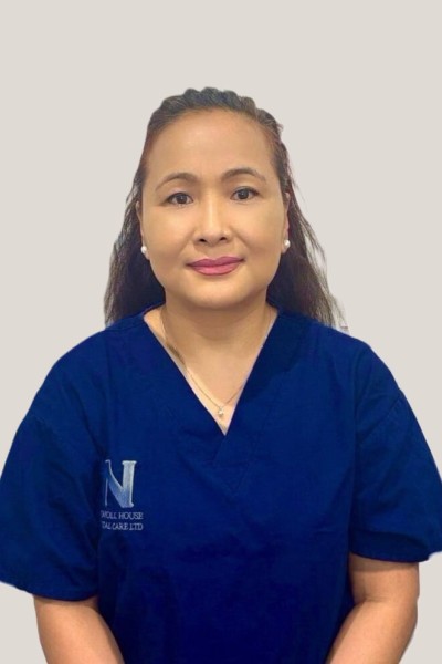 Tina Tamang