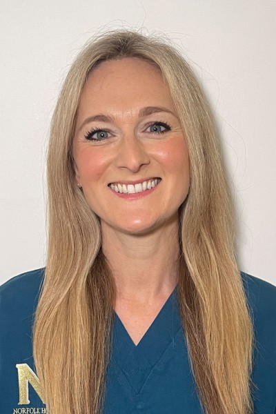 Trudie Rayner